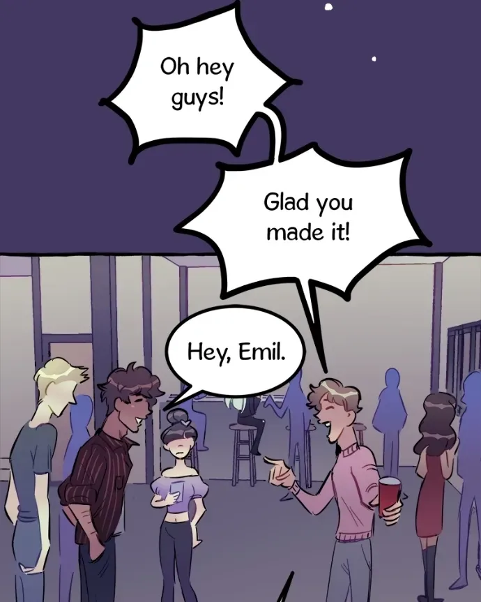 Brass & Sass Chapter 30 page 13 - 