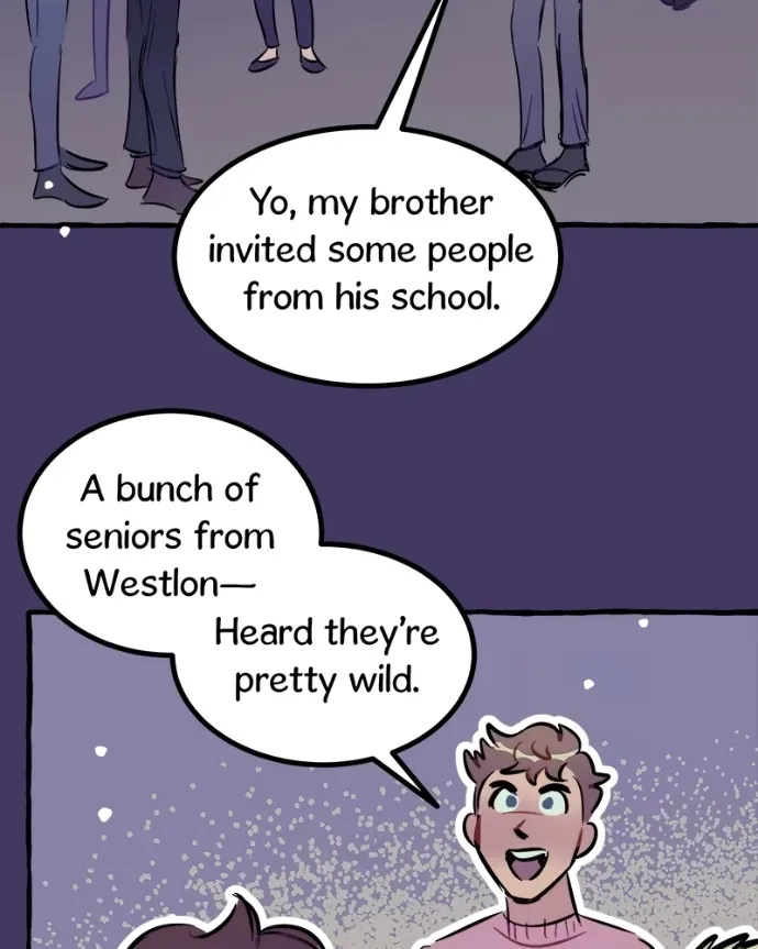 Brass & Sass Chapter 30 page 14 - 