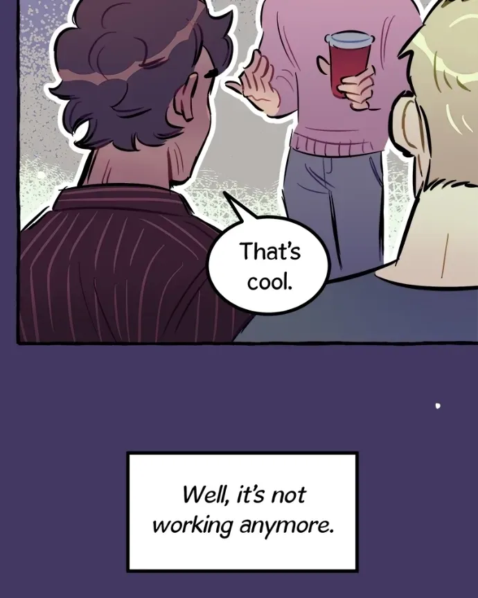 Brass & Sass Chapter 30 page 15 - 