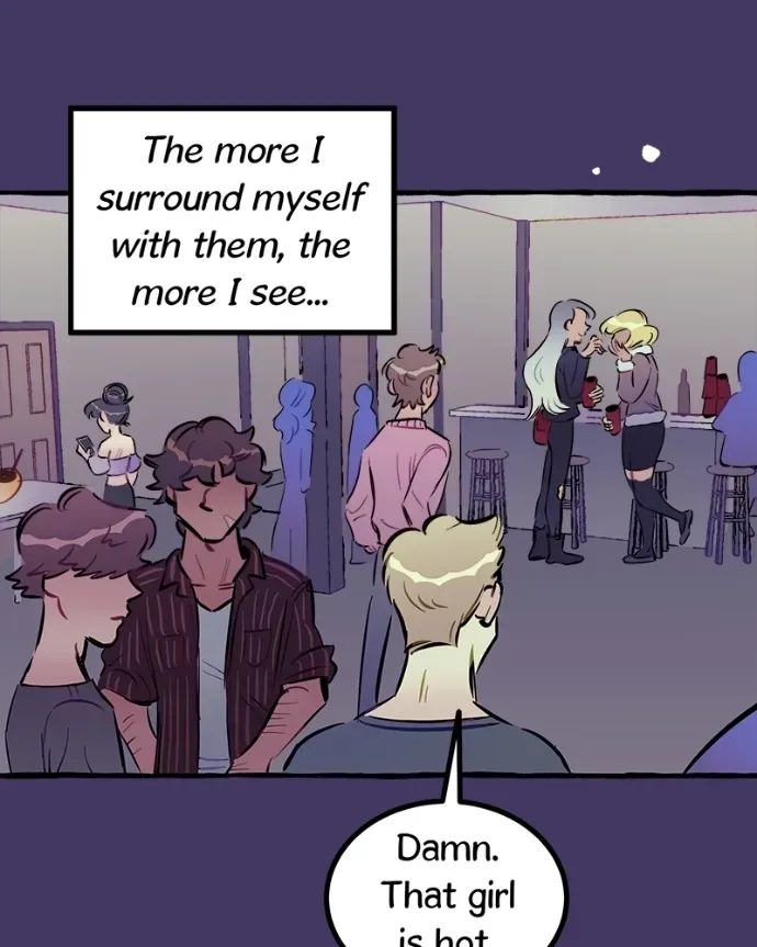 Brass & Sass Chapter 30 page 16 - 