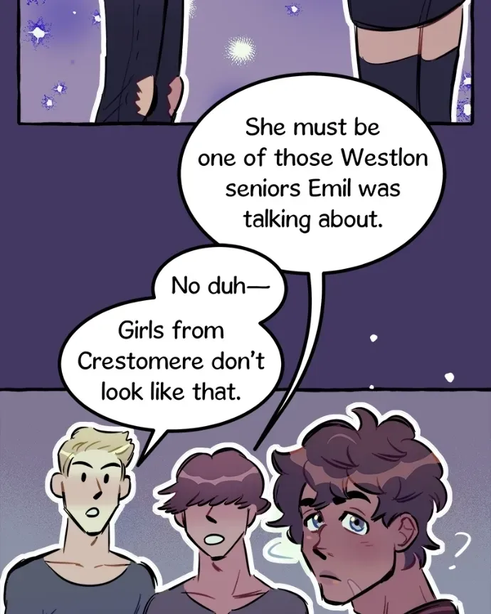 Brass & Sass Chapter 30 page 18 - 
