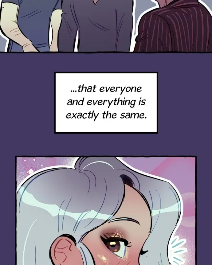 Brass & Sass Chapter 30 page 19 - 