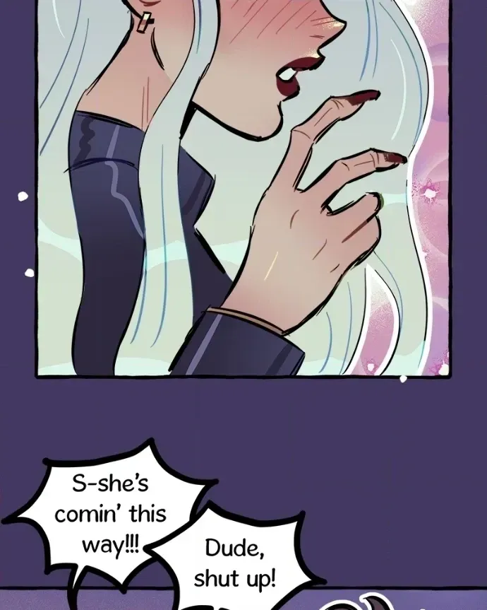 Brass & Sass Chapter 30 page 20 - 