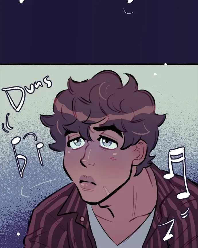 Brass & Sass Chapter 30 page 3 - 