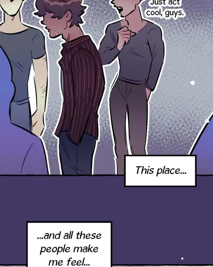 Brass & Sass Chapter 30 page 22 - 