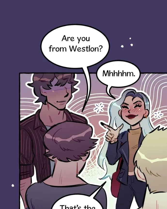 Brass & Sass Chapter 30 page 25 - 