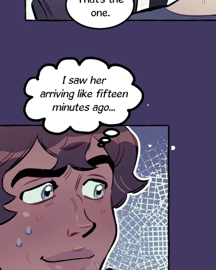 Brass & Sass Chapter 30 page 26 - 
