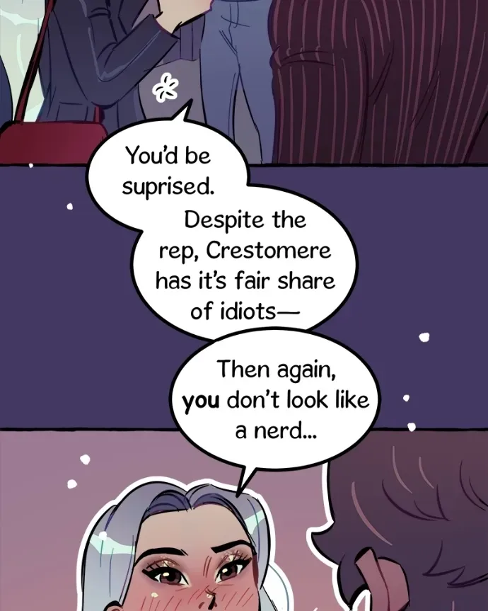 Brass & Sass Chapter 30 page 28 - 