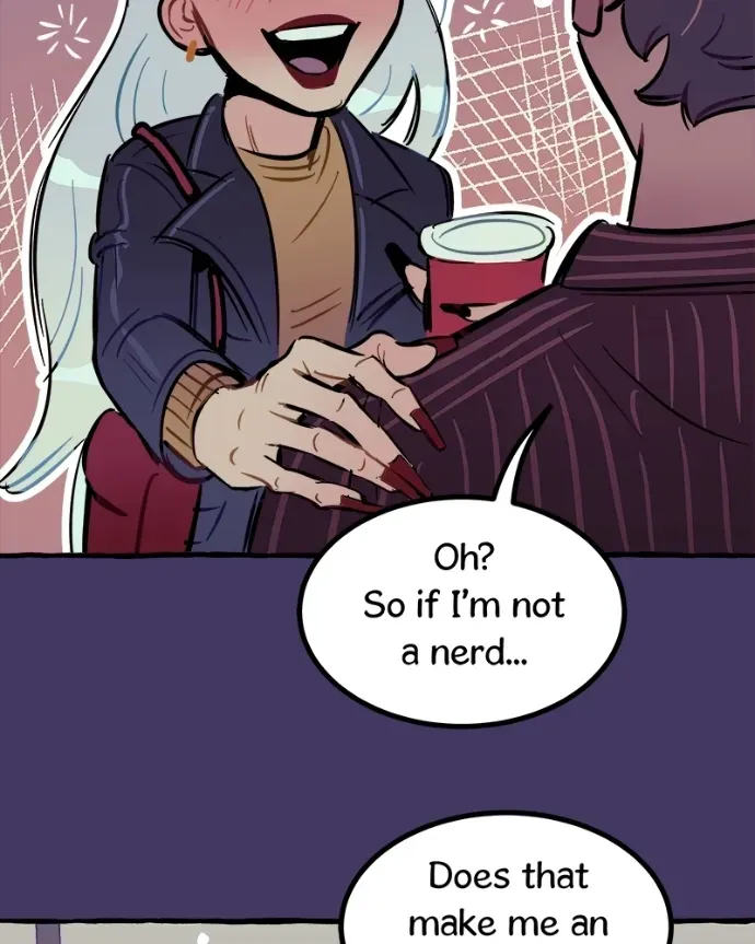 Brass & Sass Chapter 30 page 29 - 