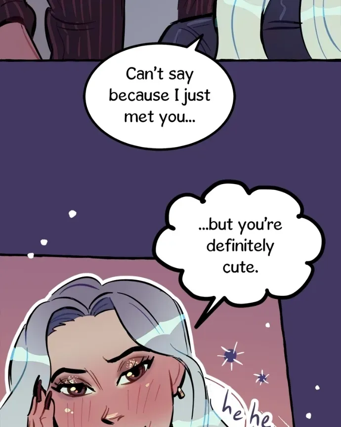 Brass & Sass Chapter 30 page 31 - 
