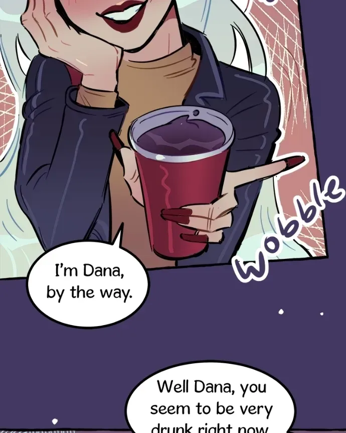 Brass & Sass Chapter 30 page 32 - 