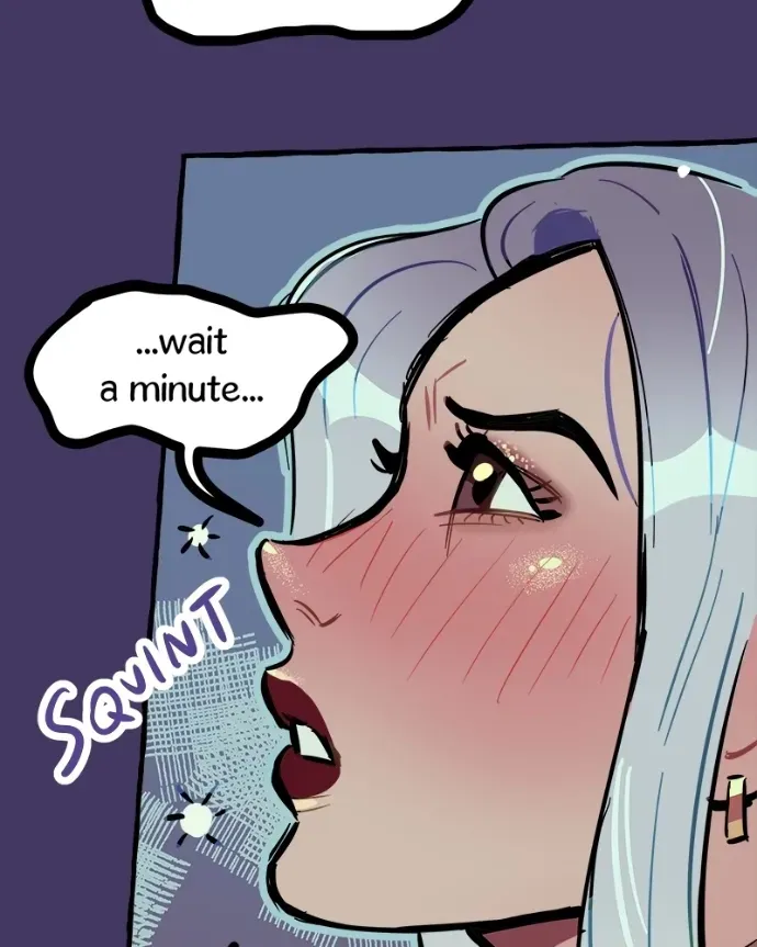 Brass & Sass Chapter 30 page 34 - 