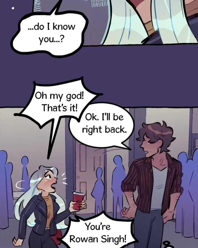 Brass & Sass Chapter 30 page 35 - 
