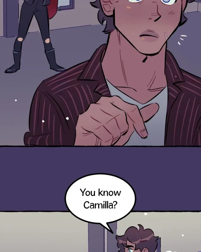 Brass & Sass Chapter 30 page 37 - 