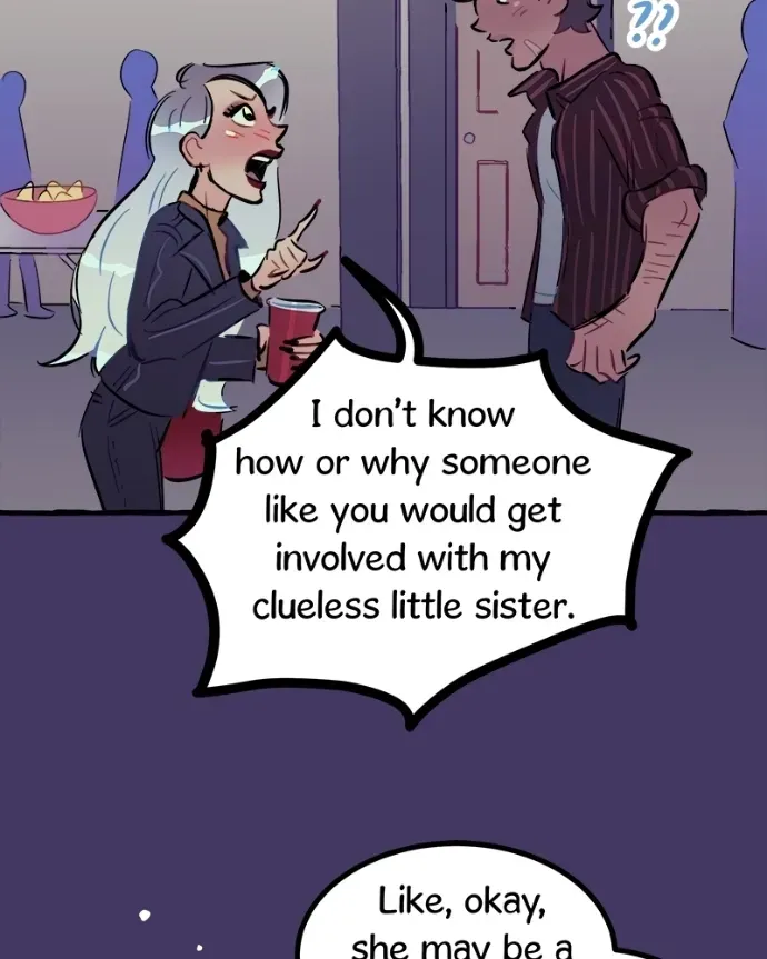 Brass & Sass Chapter 30 page 38 - 