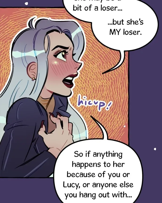 Brass & Sass Chapter 30 page 39 - 