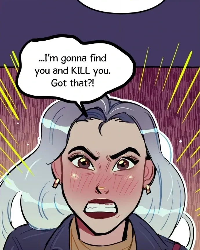 Brass & Sass Chapter 30 page 40 - 