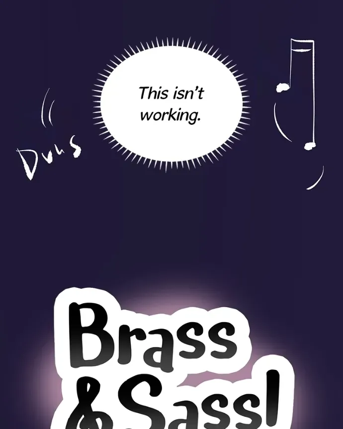 Brass & Sass Chapter 30 page 5 - 