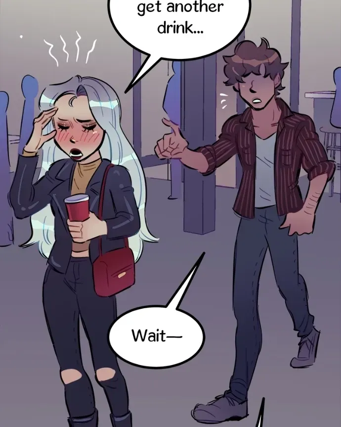 Brass & Sass Chapter 30 page 42 - 