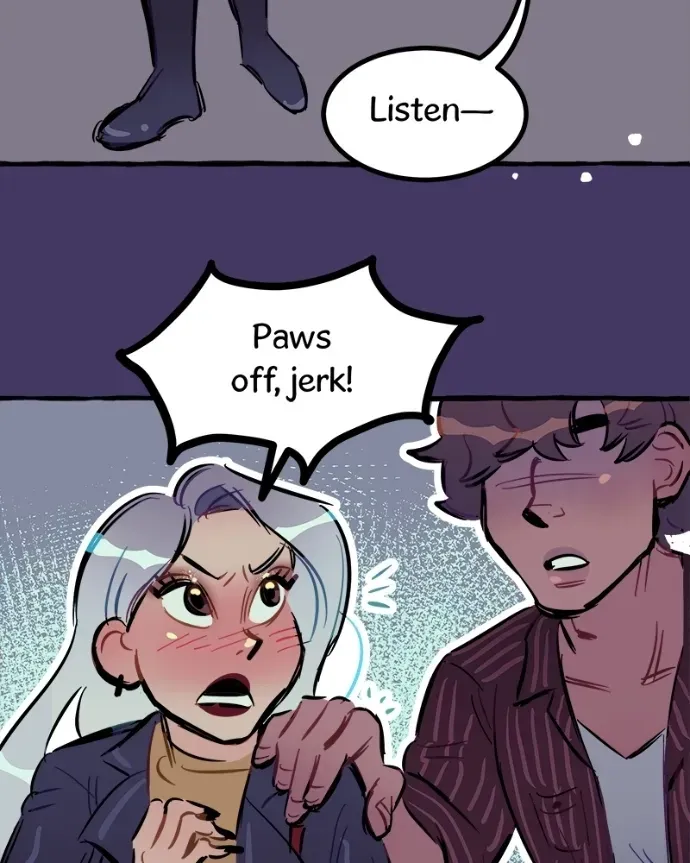 Brass & Sass Chapter 30 page 43 - 