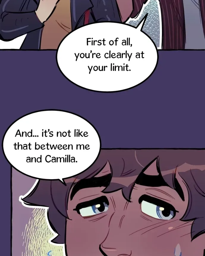 Brass & Sass Chapter 30 page 44 - 