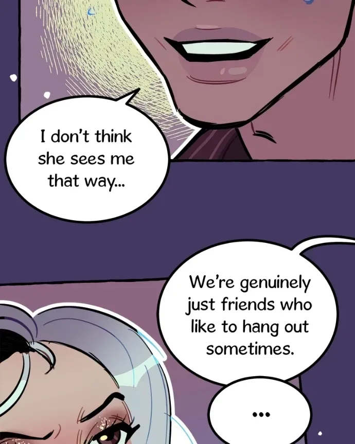 Brass & Sass Chapter 30 page 45 - 