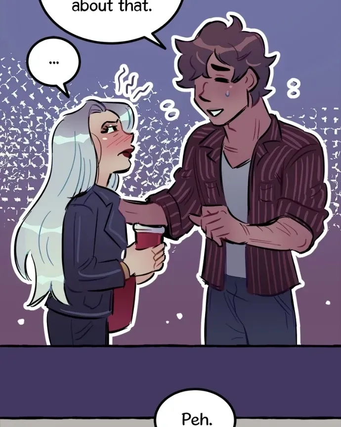 Brass & Sass Chapter 30 page 47 - 