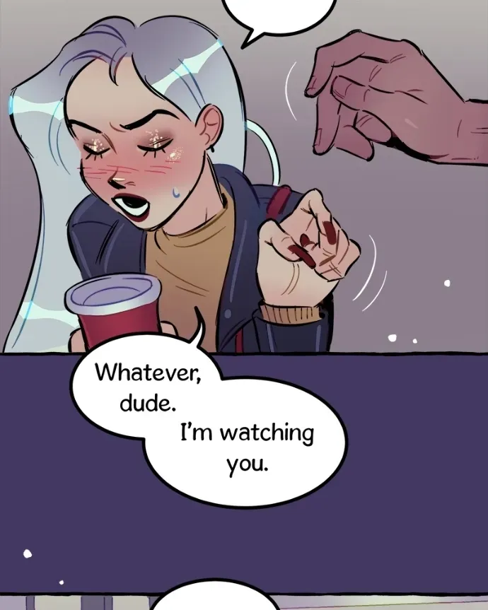 Brass & Sass Chapter 30 page 48 - 