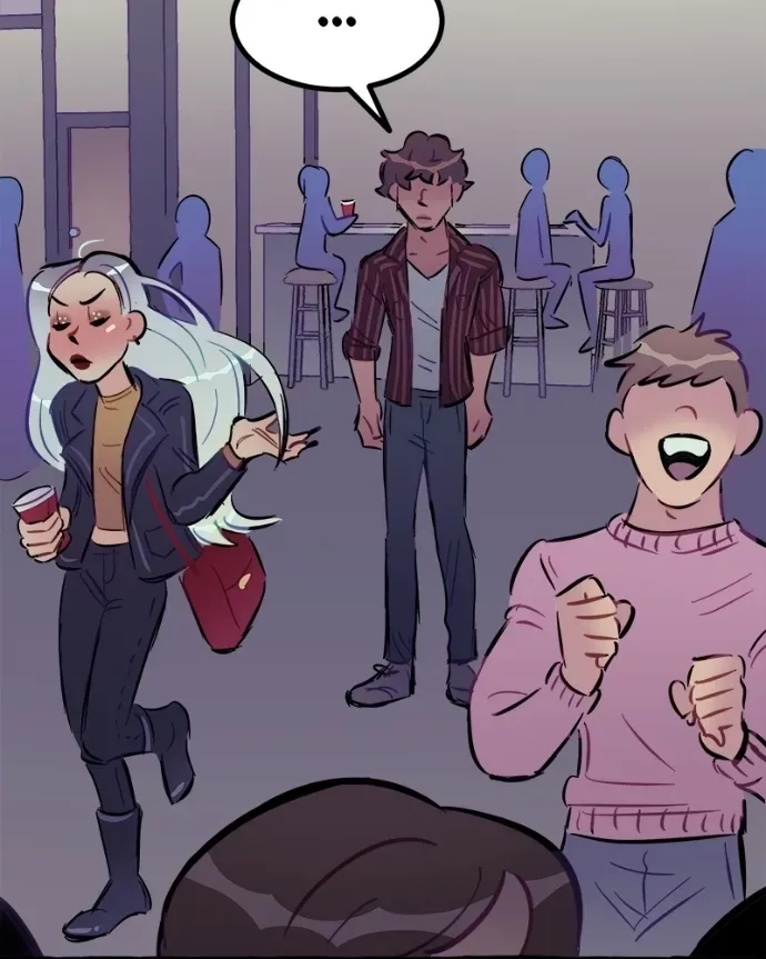 Brass & Sass Chapter 30 page 49 - 