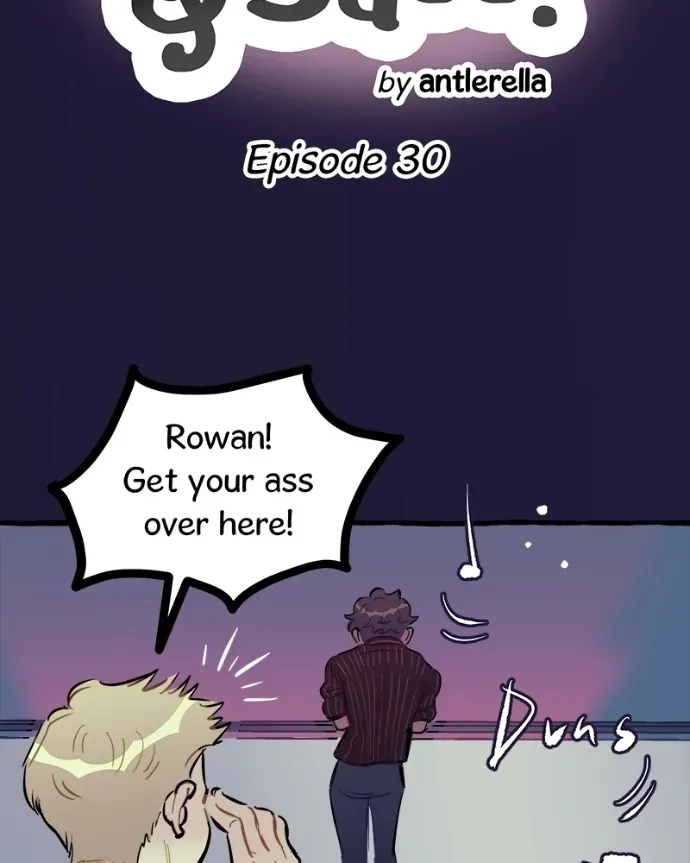 Brass & Sass Chapter 30 page 6 - 