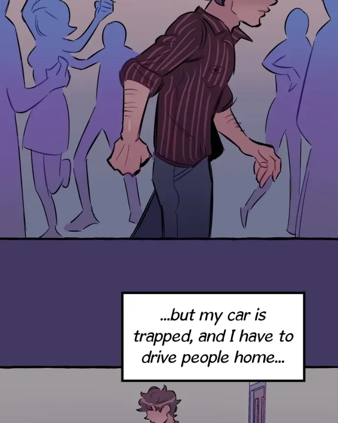 Brass & Sass Chapter 30 page 51 - 