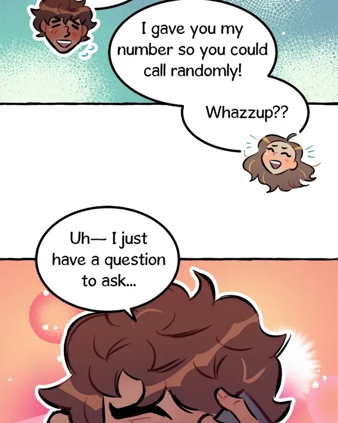 Brass & Sass Chapter 30 page 58 - 
