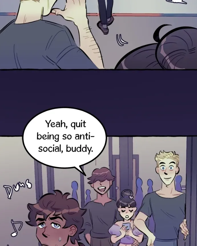 Brass & Sass Chapter 30 page 7 - 