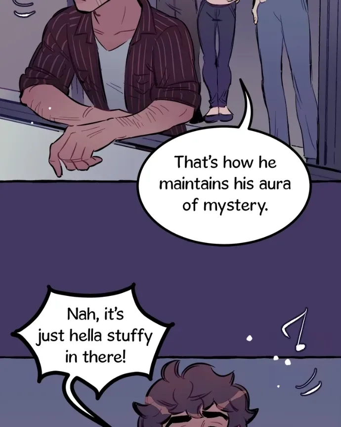 Brass & Sass Chapter 30 page 8 - 