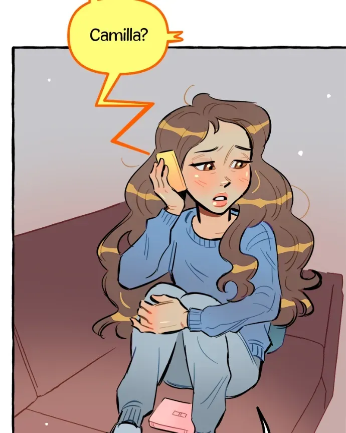 Brass & Sass Chapter 31 page 13 - 
