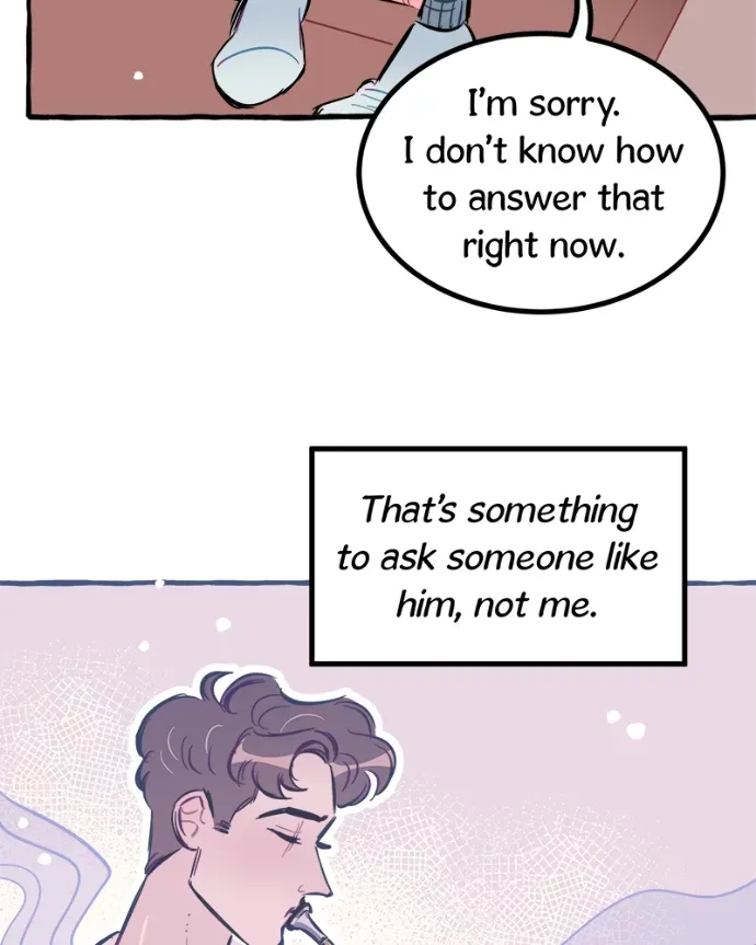 Brass & Sass Chapter 31 page 14 - 