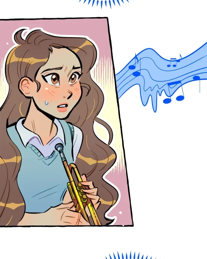 Brass & Sass Chapter 31 page 19 - 