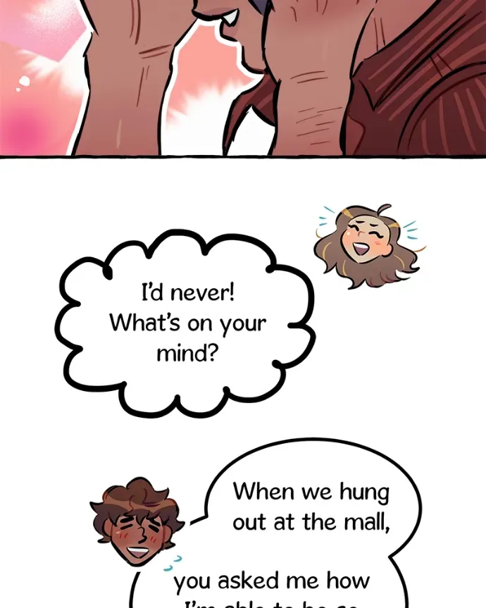 Brass & Sass Chapter 31 page 3 - 