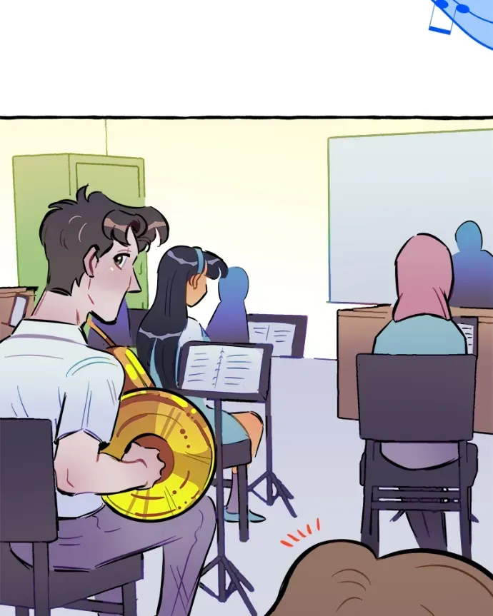 Brass & Sass Chapter 31 page 22 - 
