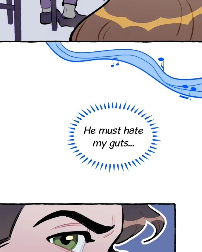 Brass & Sass Chapter 31 page 23 - 