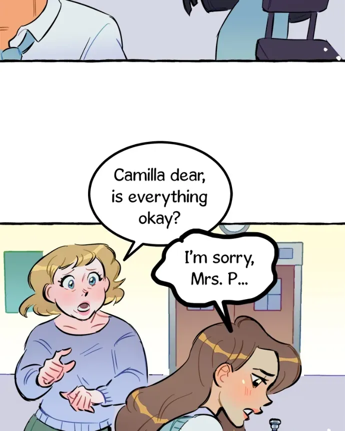 Brass & Sass Chapter 31 page 26 - 