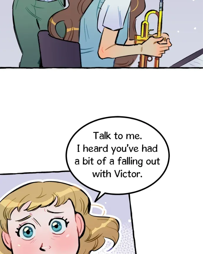 Brass & Sass Chapter 31 page 27 - 