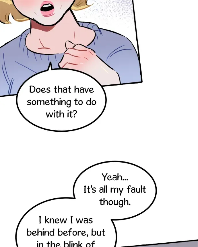 Brass & Sass Chapter 31 page 28 - 