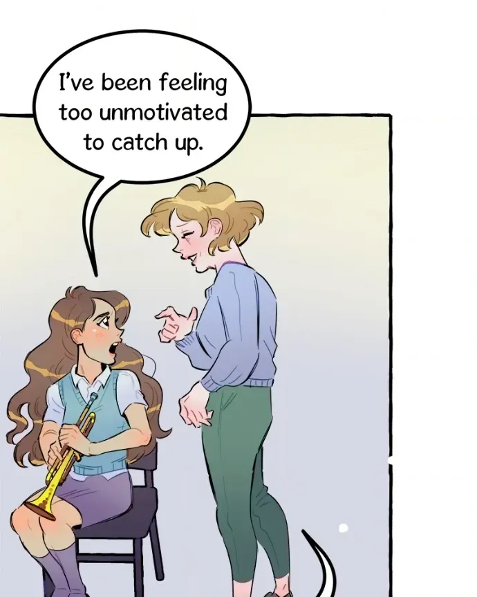 Brass & Sass Chapter 31 page 30 - 