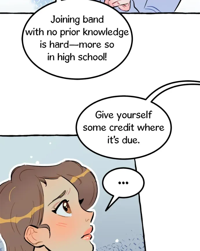 Brass & Sass Chapter 31 page 32 - 