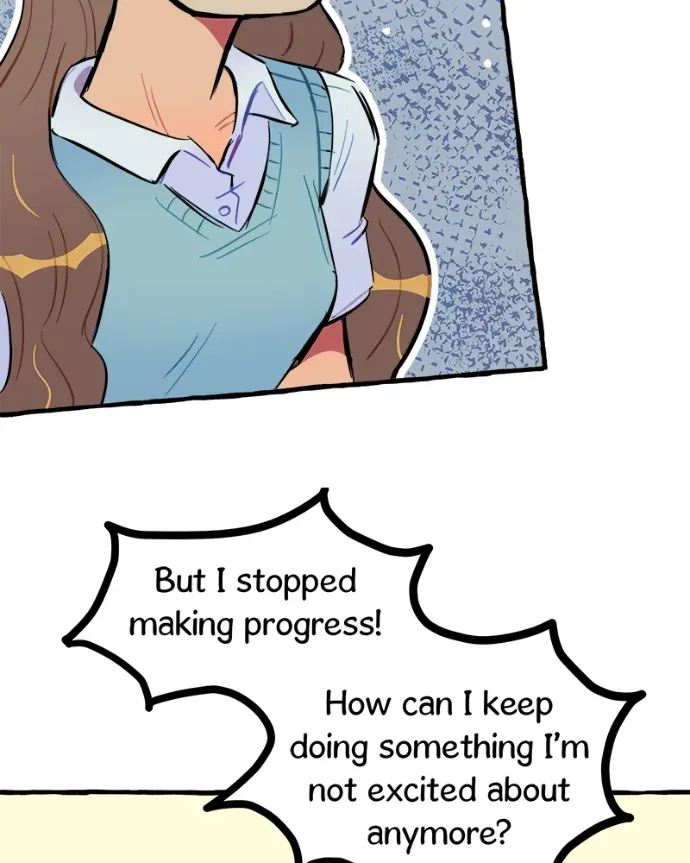 Brass & Sass Chapter 31 page 33 - 