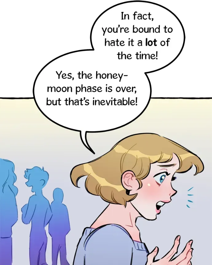 Brass & Sass Chapter 31 page 36 - 