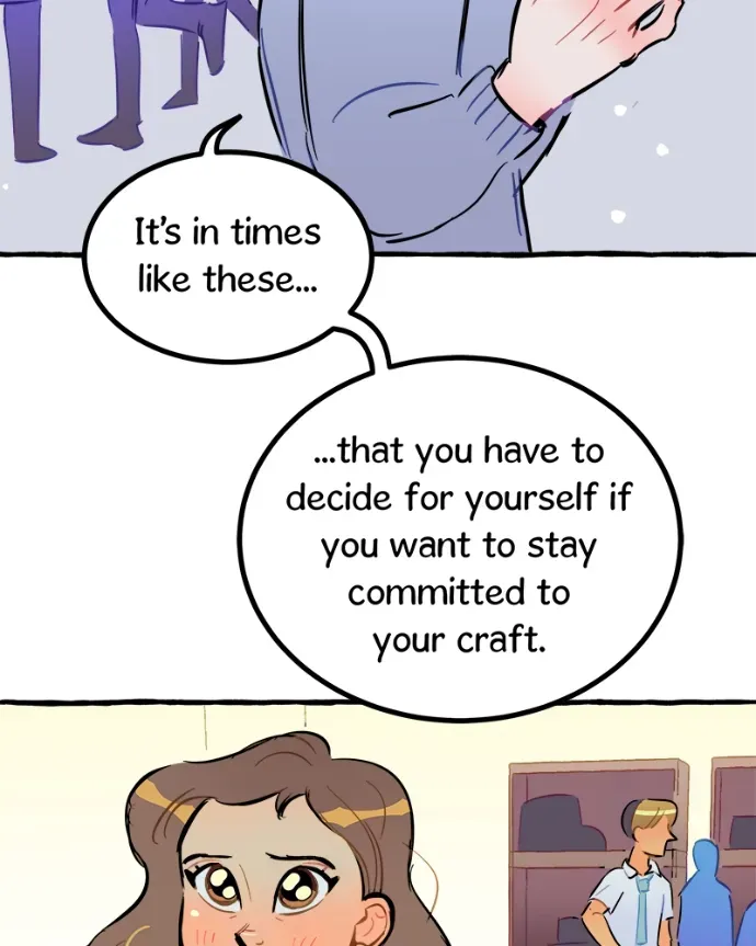 Brass & Sass Chapter 31 page 37 - 