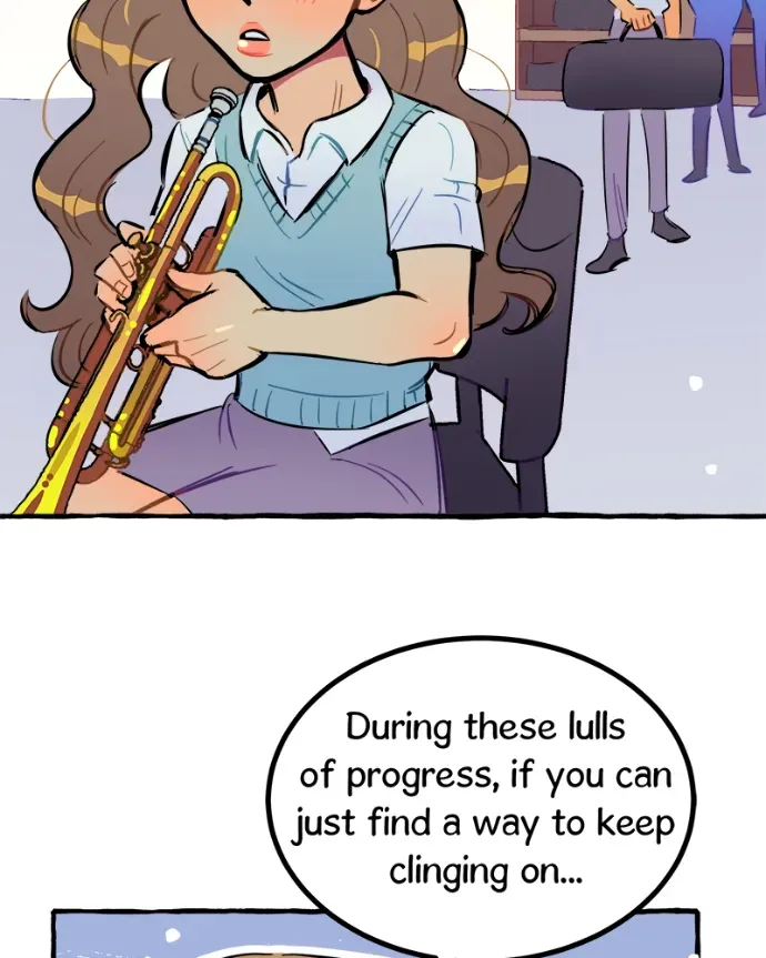 Brass & Sass Chapter 31 page 38 - 