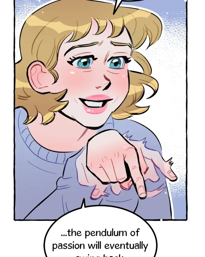 Brass & Sass Chapter 31 page 39 - 